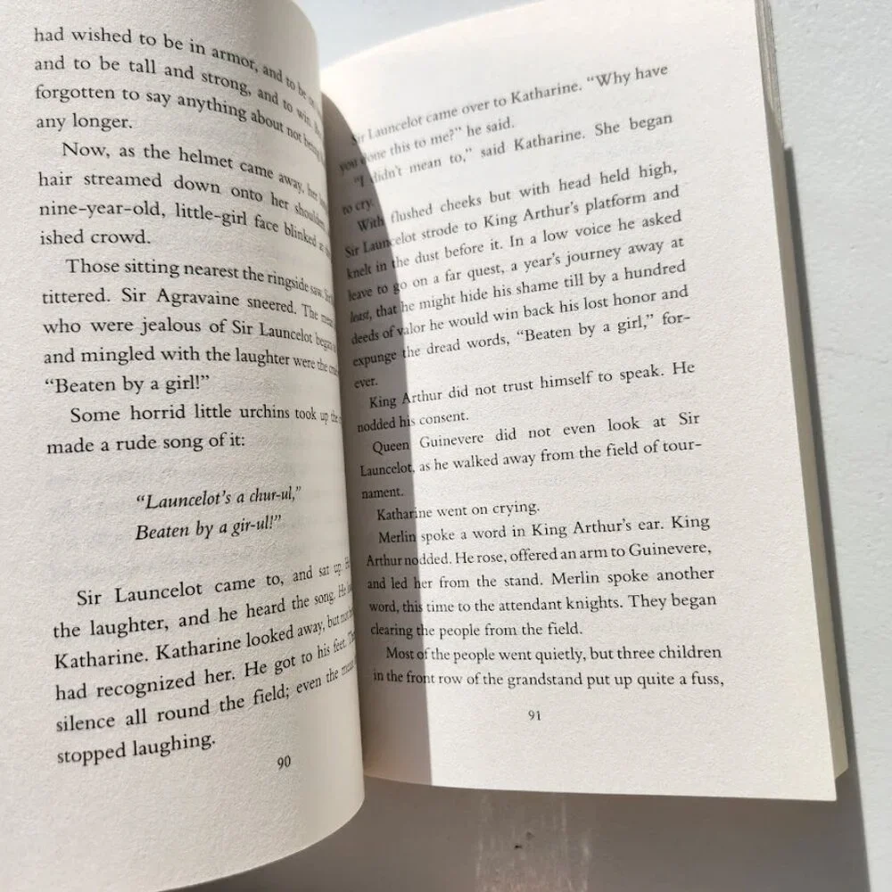 Tales of Magic Half Magic  Fiction Children's Young Adult Chapter Book